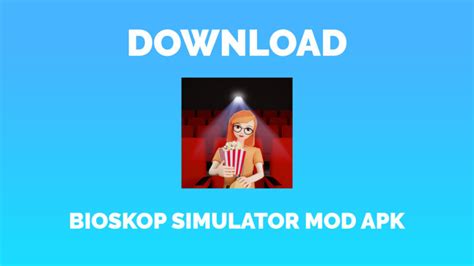 pipiko mod apk terbaru|Download Bioskop Simulator (MOD, Unlimited Money) 4.2.3 APK .